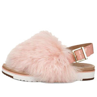 (WMNS) UGG Sunset Sandals 'Pink' 1102770-SSET