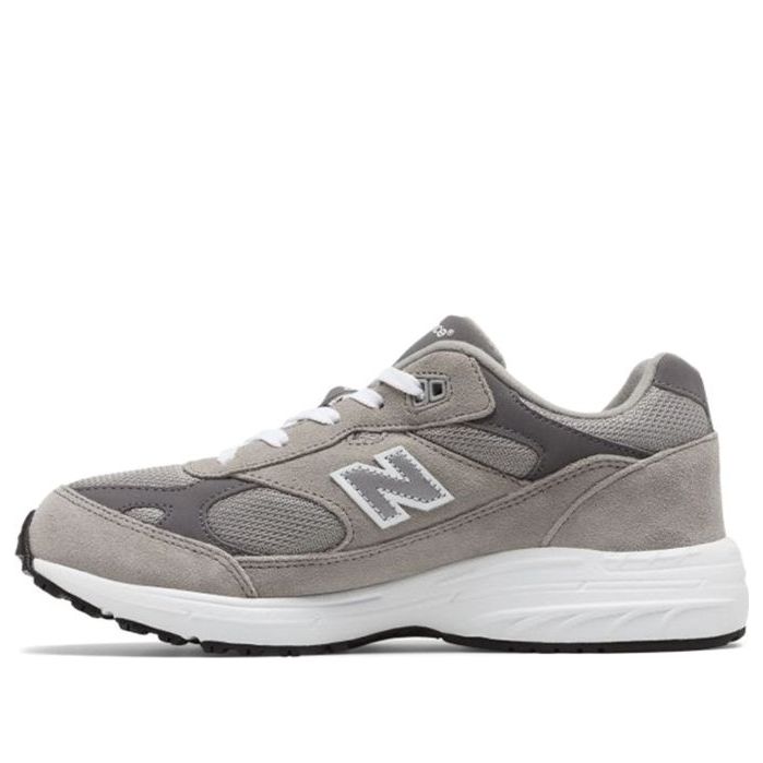 (GS) حذاء New Balance 993 "رمادي" GC993GW