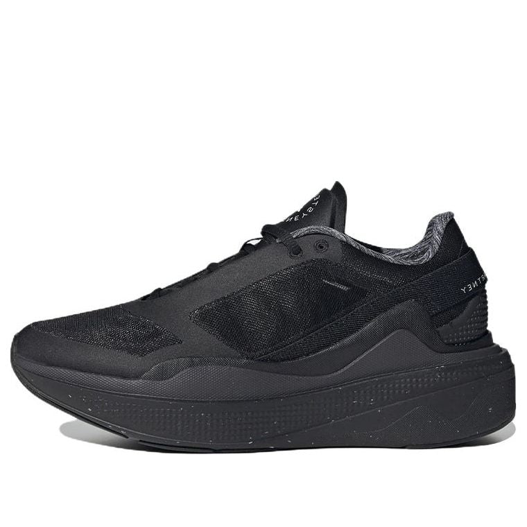 (WMNS) adidas by Stella McCartney Earthlight Mesh Shoes 'Core Black' HP3180