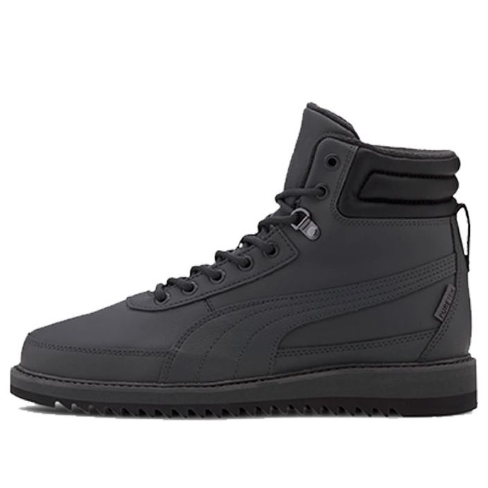 PUMA Desierto v2 PureTEX 'Dark Shadow' 373026-02