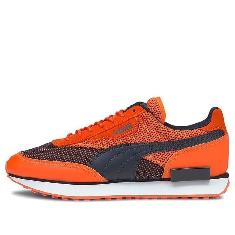 PUMA Red Bull Racing x Future Rider 'Scarlet Ibis' 306803-01