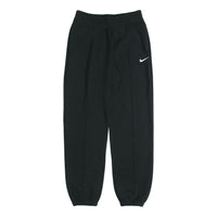 (WMNS) Nike Sportwear Essential Sweatpants 'Black' BV4090-010