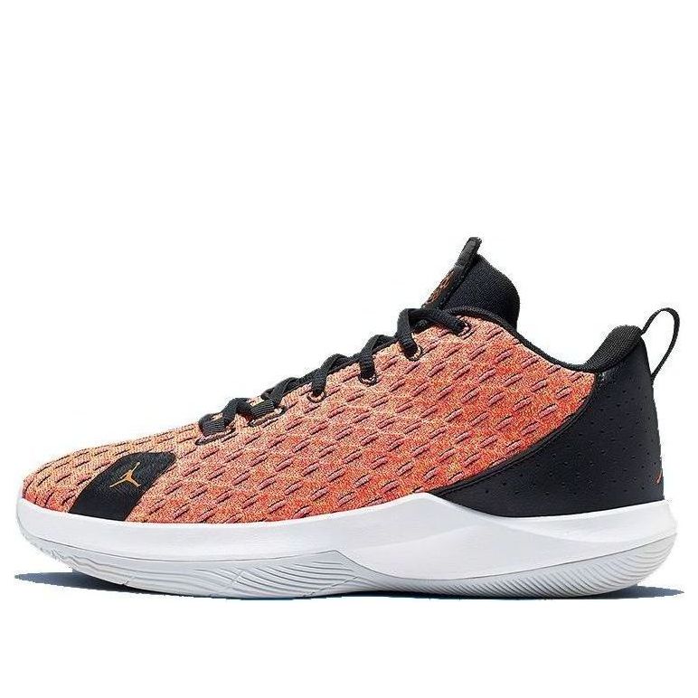 Air Jordan CP3.XII 'Multi-Color' AQ3744-900