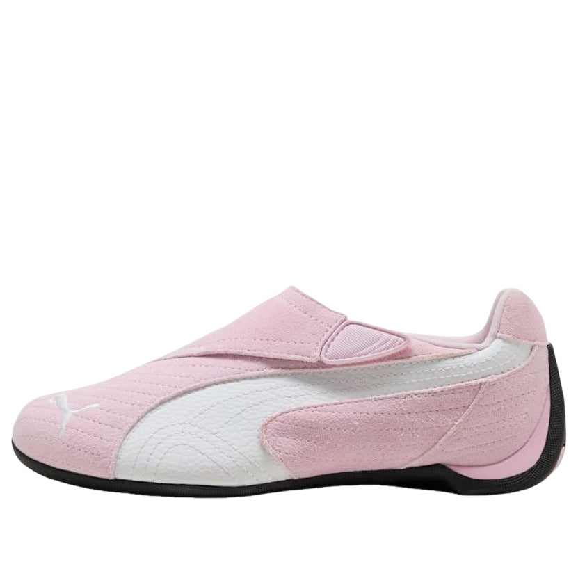 (WMNS) PUMA Slipcat 'Pearl Pink' 406357-02