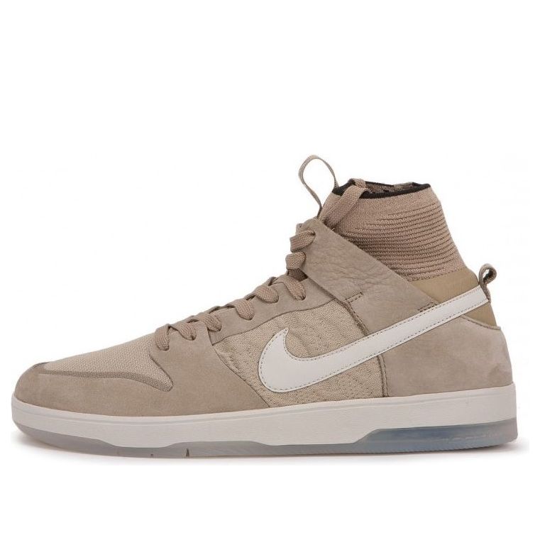 Nike Zoom Dunk High Elite SB 'Khaki' 917567-200