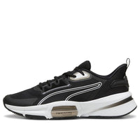 PUMA PWRFrame TR 3 'Black White' 379482-01