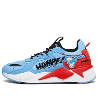 PUMA RS-X x The Smurfs 'Hefty Smurf' 393533-01