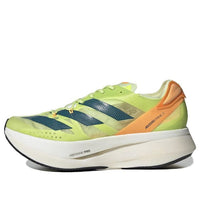 adidas Adizero Prime X 'Pulse Lime Flash Orange' GX3136