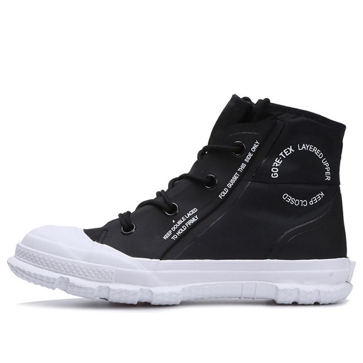 Converse Chuck Taylor All Star Hi 'MC18' 163177C