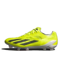 adidas X Crazyfast+ FG 'Team Solar Yellow Black' IE2375