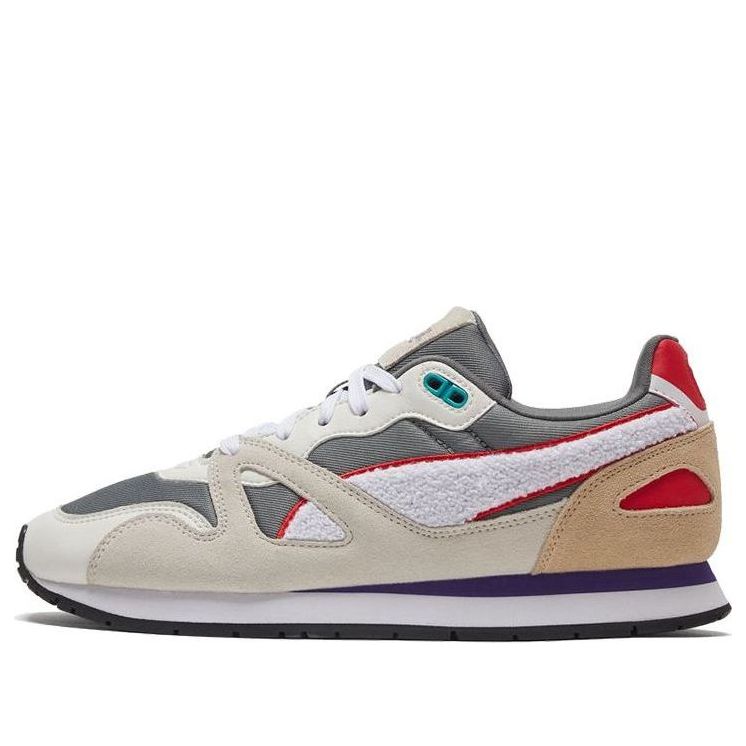 (WMNS) PUMA Mirage Og Heritage 'Grey White' 373931-02