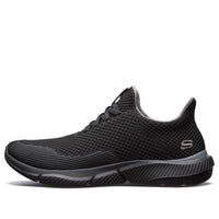 Skechers Ingram Black 65867-BBK