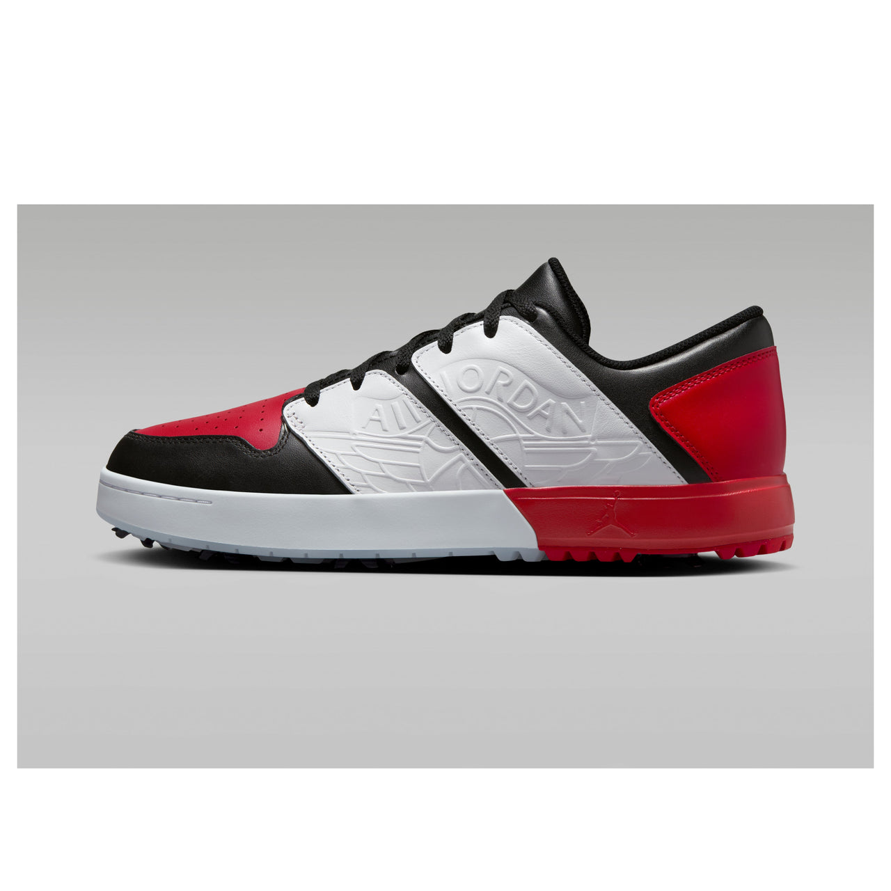 Air Jordan NU Retro 1 Golf 'Chicago' FZ4153-001