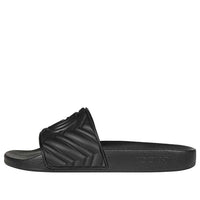 Gucci Quilted Slide 'Black' 601041-JD600-1000