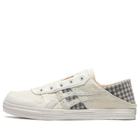 ASICS Aaron Slip-On 'Cream White' 1203A318-200