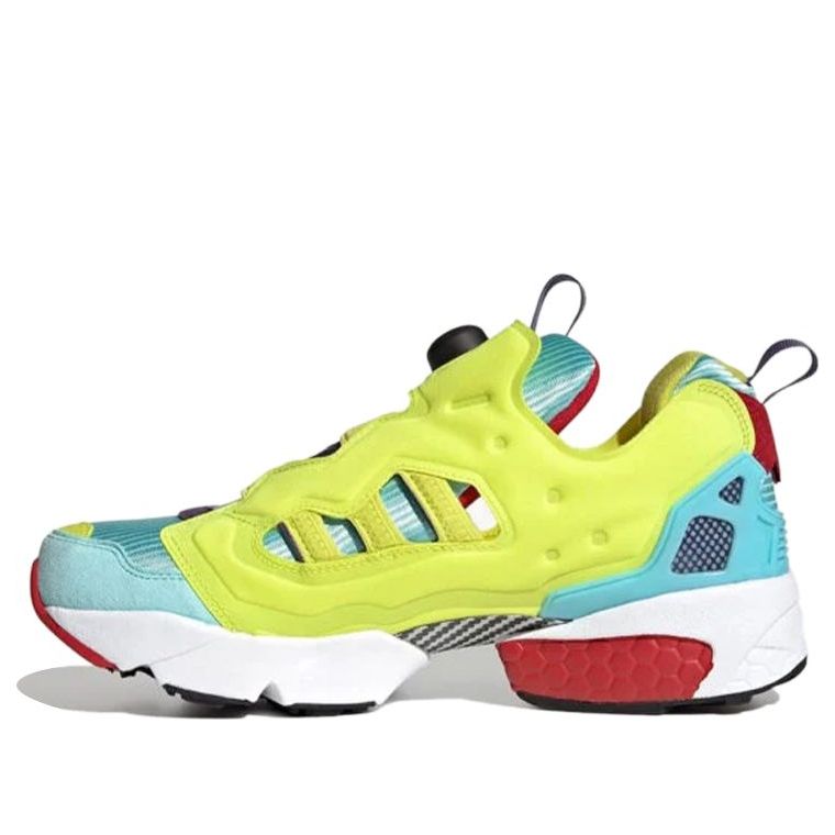 Reebok x adidas ZX Fury 'A-ZX Series' FZ1877