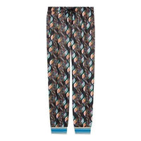 Gucci x The North Face Jogging Pant 'Black Multicolor' 675551-XJDWY-1072