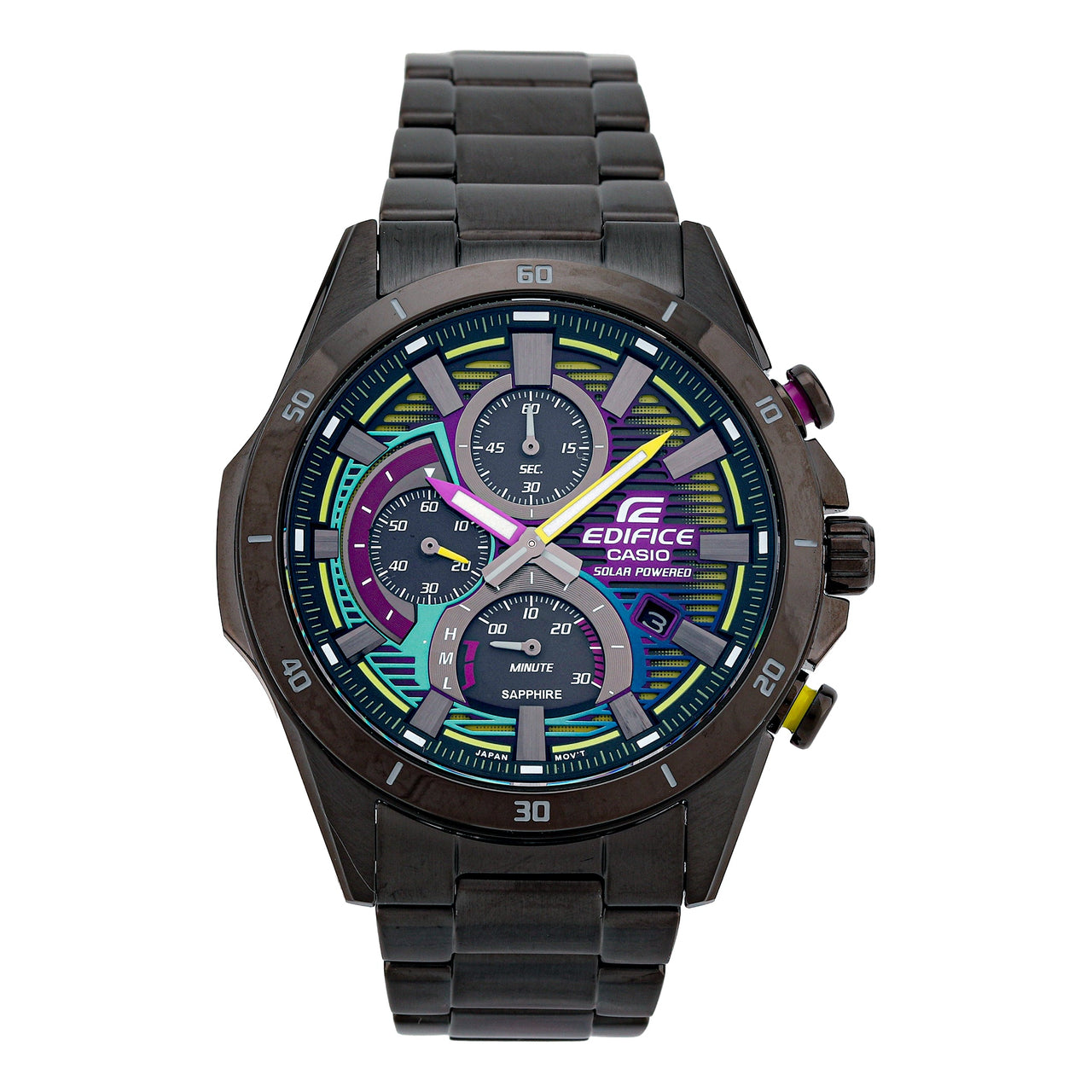 CASIO EFS-S610CP-1AVUPRC EFS-S610CP-1AVUPRC