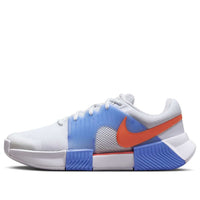 (WMNS) Nike Zoom GP Challenge 1 'White Royal Pulse Mango' FB3148-110