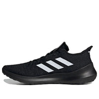 adidas SenseBounce Plus 'Core Black' G27367