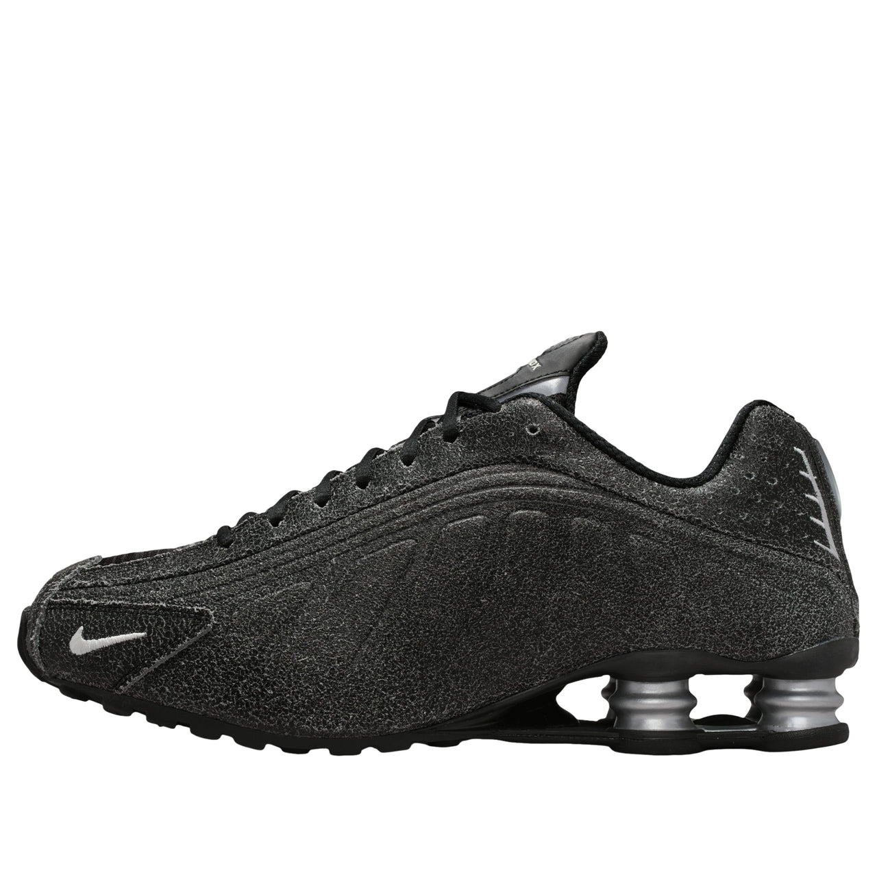 Nike Shox R4 'Black' IO4544-002