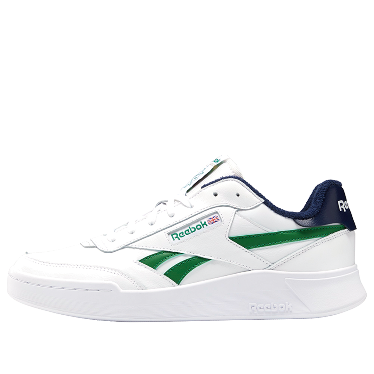 Reebok Club C Revenge Legacy 'White Glen Green' GX7888