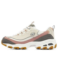 (WMNS) Skechers D'Lites 1.0 11947-NTPH