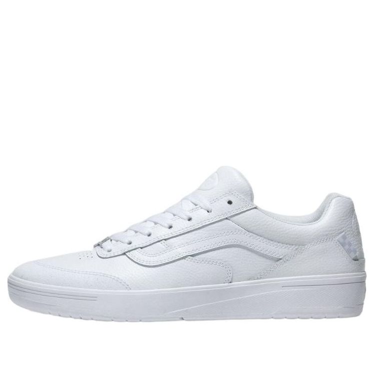 Alltimers Vans Zahba Lx Vco 'White' VN000BCAWHT