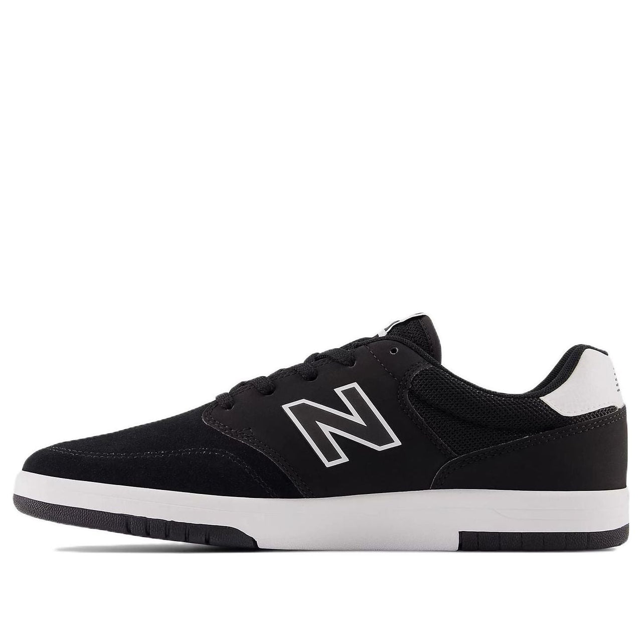 New Balance Numeric 425 'Black White' NM425BWW