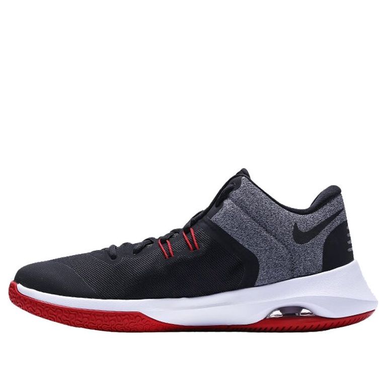 Nike Air Versitile 2 'Black Red' 921692-002