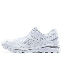 ASICS Gel-Kayano 23 'White Canvas' T737N-0100