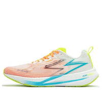 361 Degrees Biospeed CQT 'White Neon Orange' 672322236-1