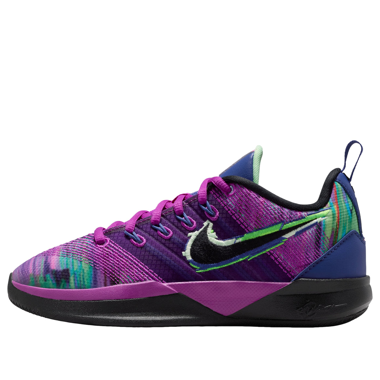(GS) Nike Sabrina 3 'King Of The Court' IB3090-500