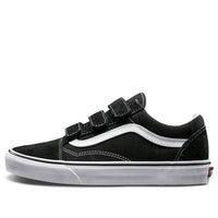 Vans Old Skool Velcro 'Suede' VN0A3D29OIU