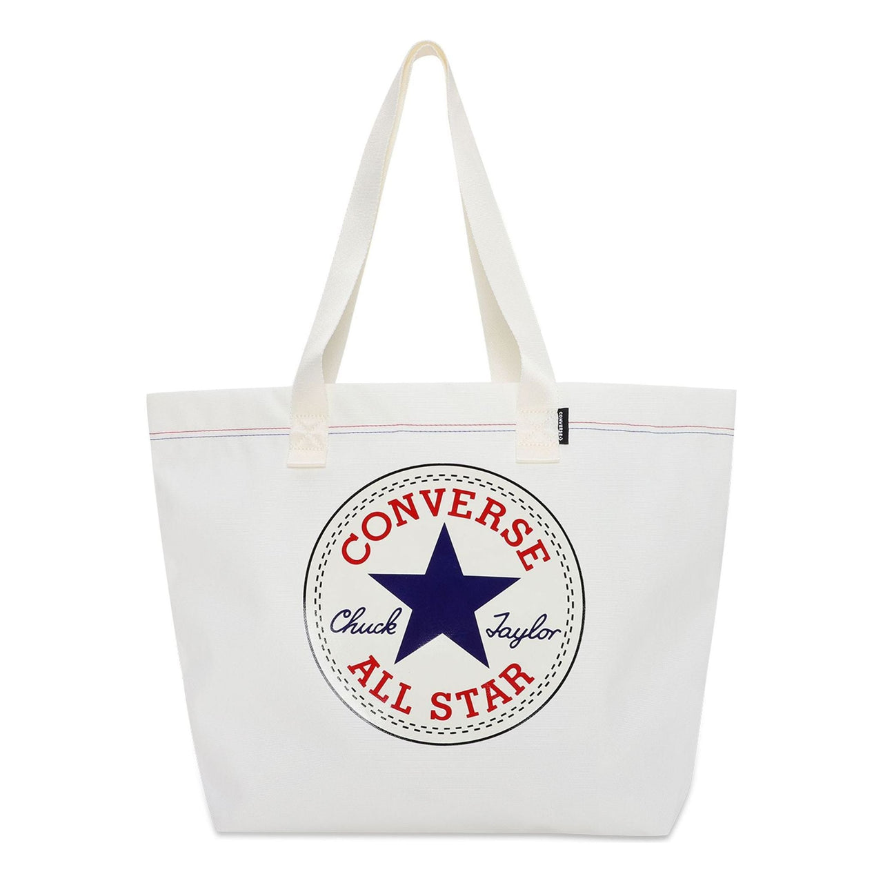 Converse Graphic Tote Bag 'Egret' 10023817281