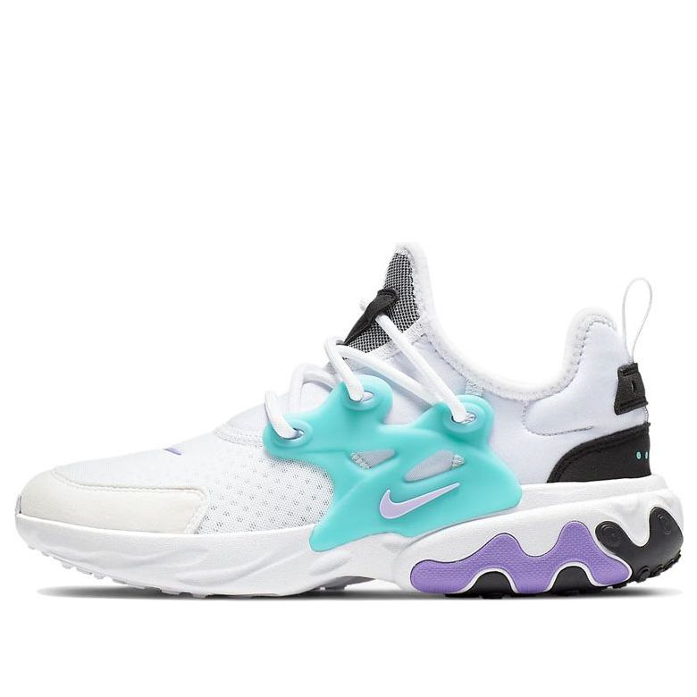 (GS) Nike React Presto 'Cassette' BQ4002-102