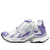 (WMNS) Balenciaga Runner 'Purple' 677402W3RB35901