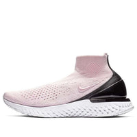 (WMNS) Nike Rise React Flyknit 'Pink Foam' AV5553-660