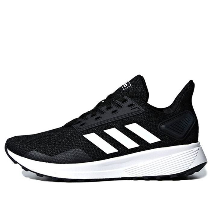 (GS) adidas Duramo 9 K 'Core Black' BB7061