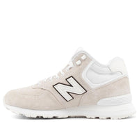 New Balance Junya Watanabe MAN x 574 Boot 'eYe - Beige White' MH574EY1