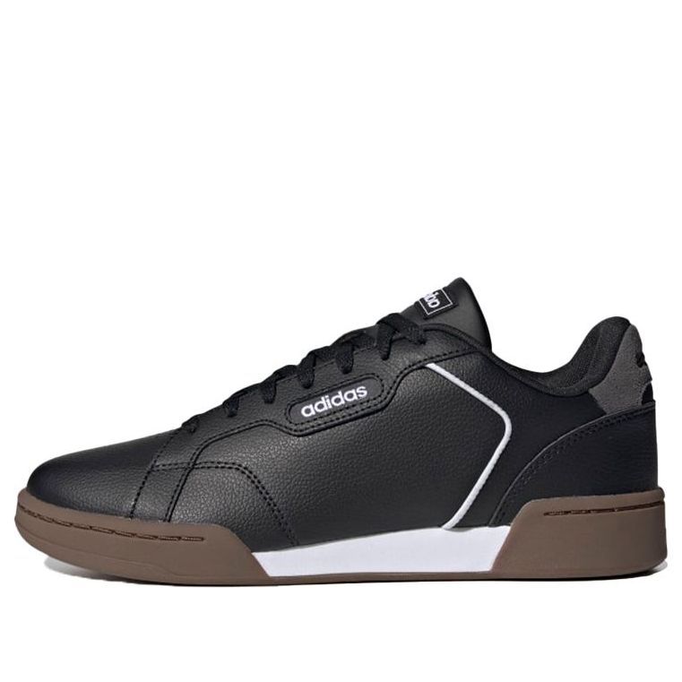 adidas neo Roguera Black/Brown FY8877