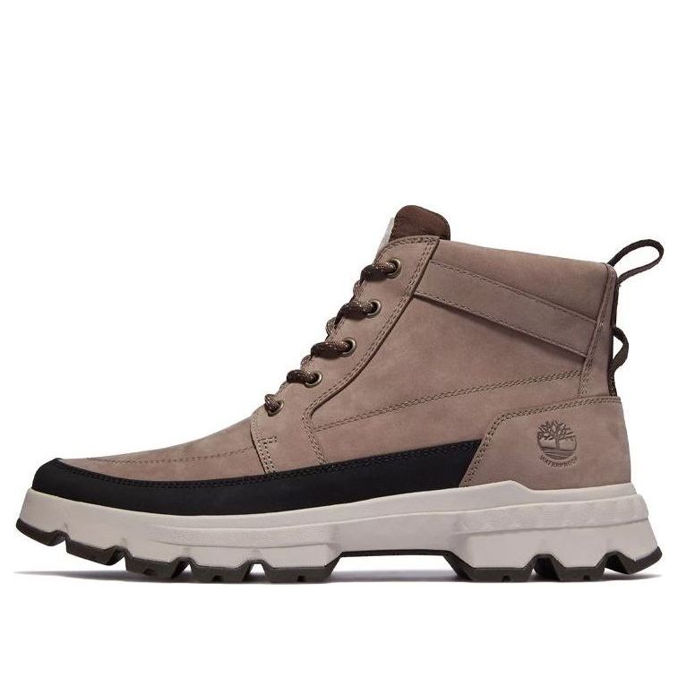 Timberland Original Chukka Boots 'Grey' A2BF1L44