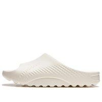 Li-Ning Soft Cleanfit Slippers 'Beige' AGAU023-1