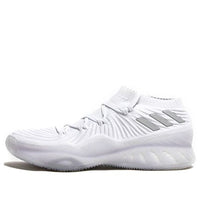 adidas Crazy Explosive 2017 Primeknit Low 'Crystal White' CQ0443