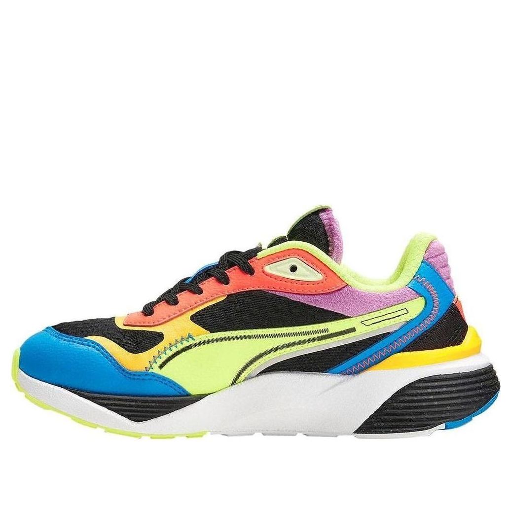 (GS) PUMA RS-Metric 'Lava' 389042-01