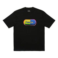 Palace Pharmacy T-Shirt 'Black' P25TS086
