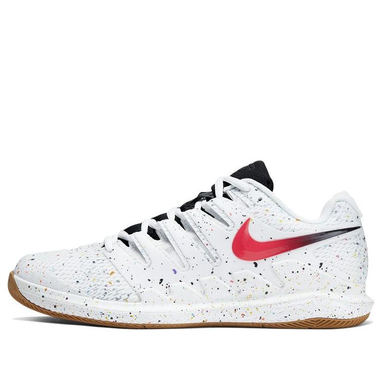 Nike Court Air Zoom Vapor X HC 'Splatter Paint' AA8030-108