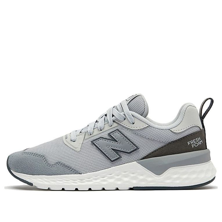 (WMNS) New Balance 525 Series 'Grey' WS515CC2
