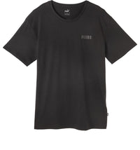 PUMA Modern Basic T-shirt 'Black' 683330-01