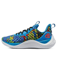 Under Armour Curry 10 'Sour Patch Kids' 3025622-300